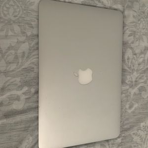 MacBook Air
